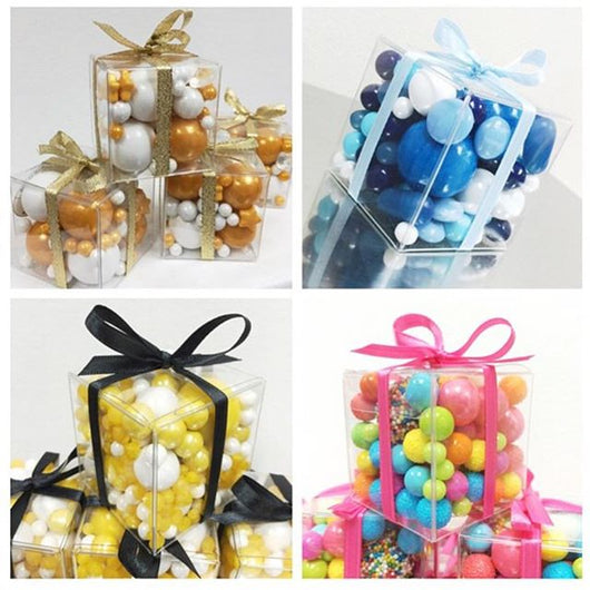 CANDY MIX CUBES