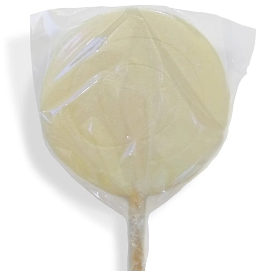 SWIRLY POPS 1.5oz - PEARL WHITE - TUTTI FRUTTI