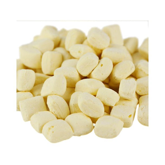 BUTTERMINTS yellow 2.5lbs.