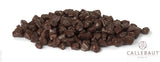 CALLEBAUT CHOCROCKS <br> DARK