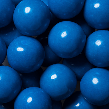 WEDDING & CANDY BUFFET, BLUE GUMBALLS from Miami Candies Sweets & Snacks