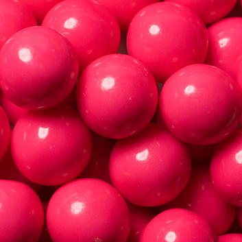 WEDDING & CANDY BUFFET, PINK GUMBALLS from Miami Candies Sweets & Snacks