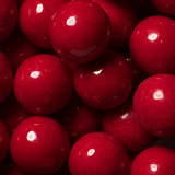 WEDDING & CANDY BUFFET, RED GUMBALLS from Miami Candies Sweets & Snacks