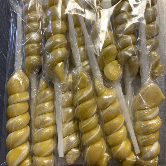 COLOR SPLASH POPS<BR>TUTTI FRUTTI GOLD