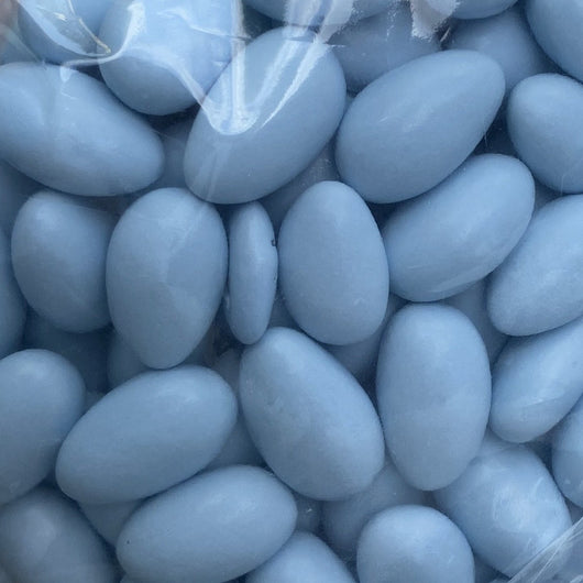 JORDAN ALMONDS - LIGHT BLUE