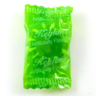 BULK CANDY, KEY LIME DISKS from Miami Candies Sweets & Snacks
