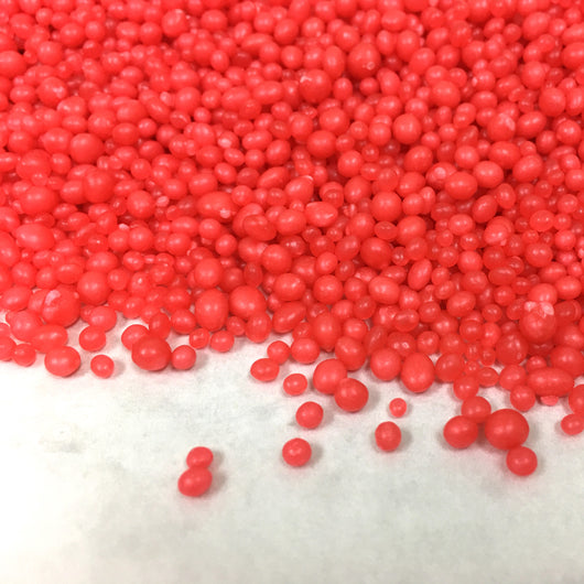 CHERRY, CANDY PEBBLES from Miami Candies Sweets & Snacks