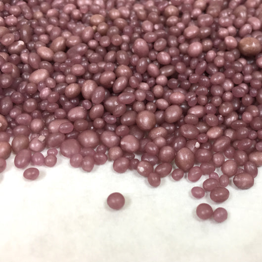GRAPE, CANDY PEBBLES from Miami Candies Sweets & Snacks
