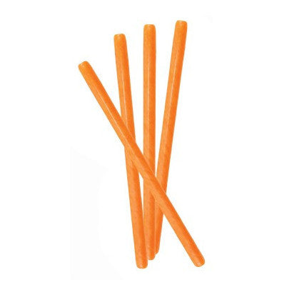 ORANGE, MANGO CANDY STICKS from Miami Candies Sweets & Snacks