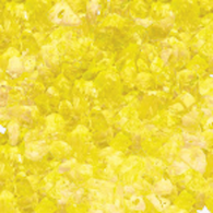LEMON ROCK CANDY CRYSTALS from Miami Candies Sweets & Snacks