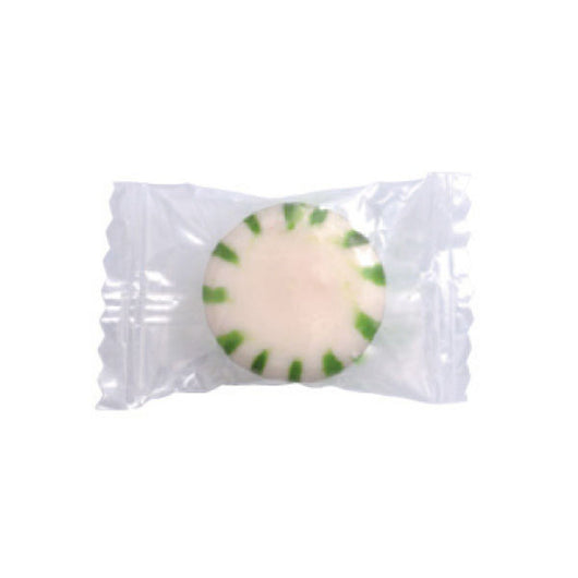 BULK CANDY, SPEARMINT STARLIGHTS from Miami Candies Sweets & Snacks