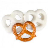 YOGURT PRETZELS and snacks from Miami Candies Sweets & Snacks