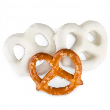 YOGURT PRETZELS and snacks from Miami Candies Sweets & Snacks