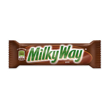 MILKY WAY 36CT from Miami Candies Sweets & Snacks