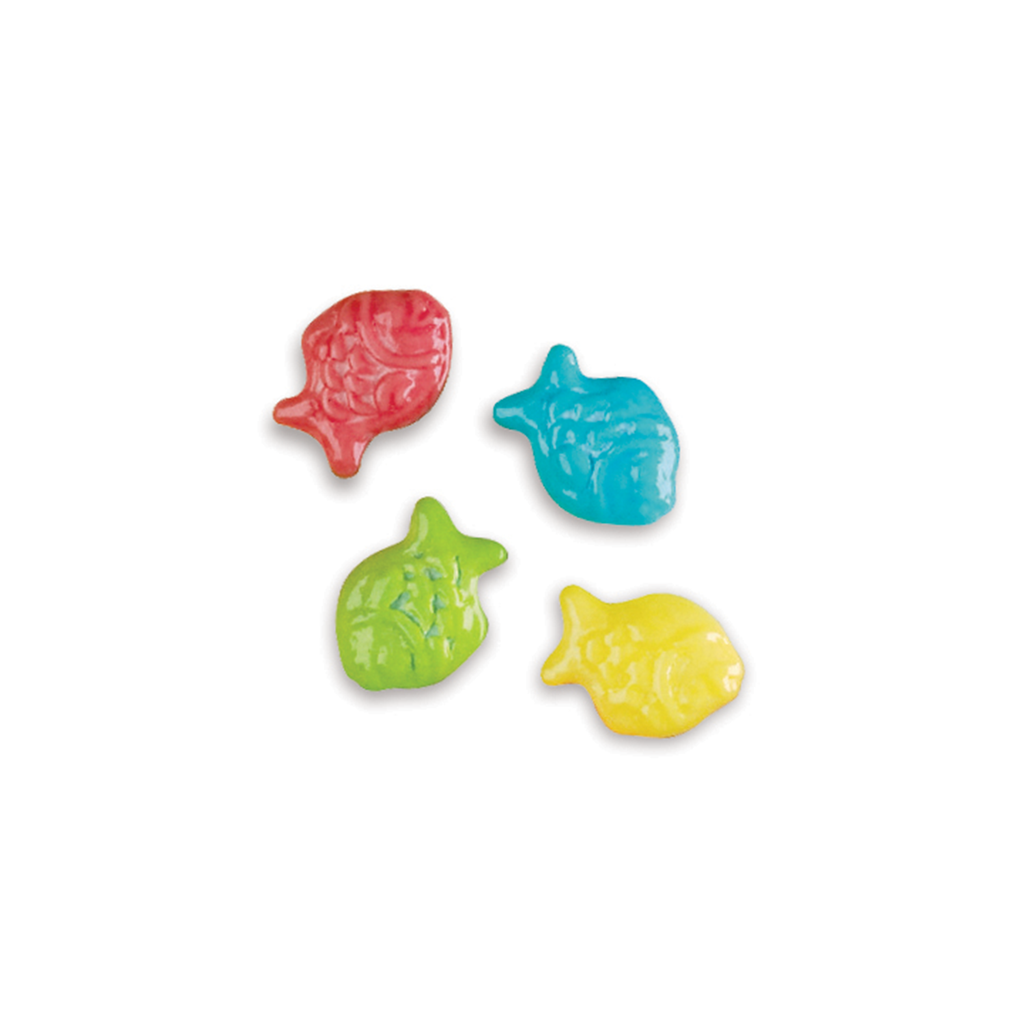 CANDY FISH from Miami Candies Sweets & Snacks Miami Candies, LLC.