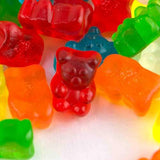 ASSORTED GUMMY BEARS