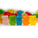 ASSORTED GUMMY BEARS