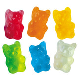 ASSORTED GUMMY BEARS