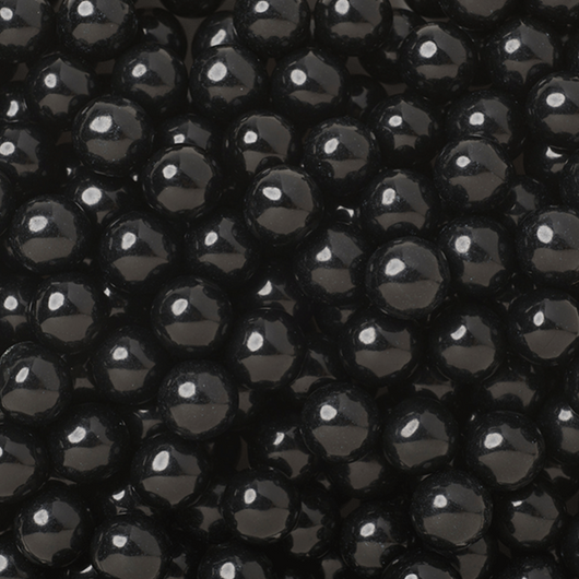 SIXLETS - BLACK