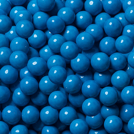SIXLETS - BLUE