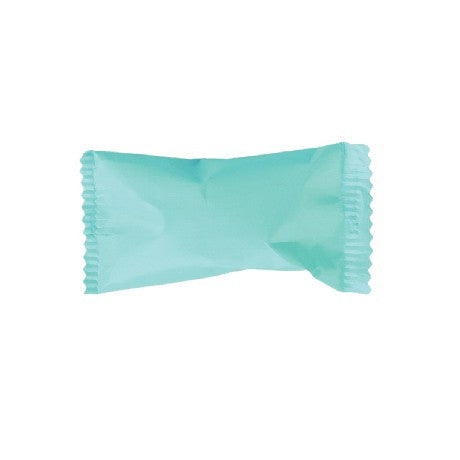 WRAPPED BUTTER MINTS - LIGHT BLUE