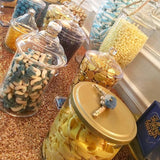 FOILED wrapped PEANUT BUTTER CUPS 2 LBS