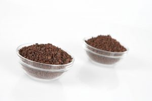CHOCOLATE CRUNCHIES