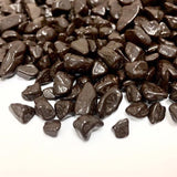 CALLEBAUT CHOCROCKS <br> DARK