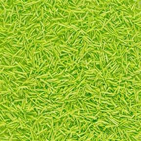 CANDY GRASS SHRED<BR>GREEN