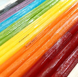 CANDY STICKS - LEMON