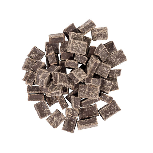 BARRY CALLEBAUT ULTIMATE CHUNKS - MILK