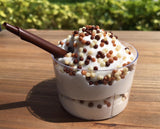 CALLEBAUT MINI CHOCOLATE CRISPEARLS MIX