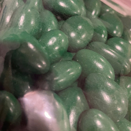 JORDAN ALMONDS - Green