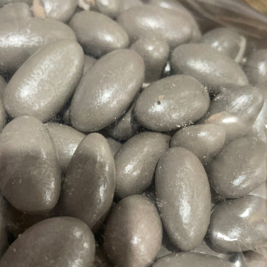JORDAN ALMONDS - Silver