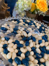 JELLY BELLY JELLY BEANS - COCONUT