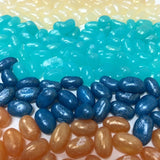 JELLY BELLY JELLY BEANS - JEWEL BERRY BLUE