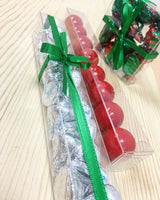 STRAWBERRY BONBONS 1.5 LBS