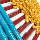 CANDY STICKS - CANDY APPLE