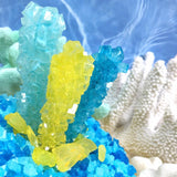 ROCK CANDY CRYSTALS - COTTON CANDY