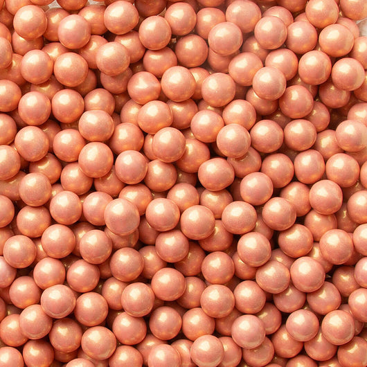 SIXLETS - Rose Gold 2lbs