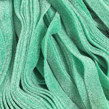 SOUR POWER BELTS - GREEN APPLE