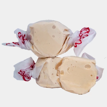 SALTWATER TAFFY - HONEY