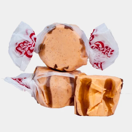 SALTWATER TAFFY - PUMPKIN PIE