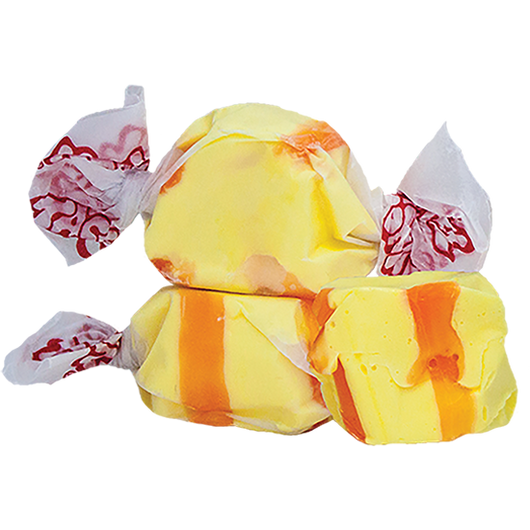 SALTWATER TAFFY - BANANA