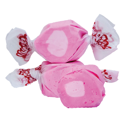 SALTWATER TAFFY - BUBBLEGUM