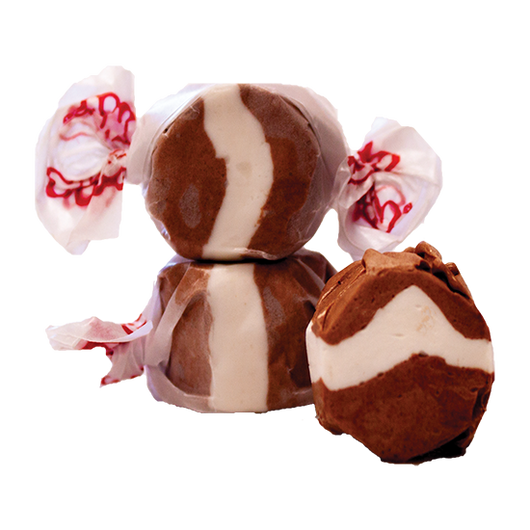 SALTWATER TAFFY - COOKIES N CREME