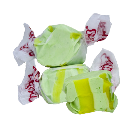 SALTWATER TAFFY - GOLDEN PEAR