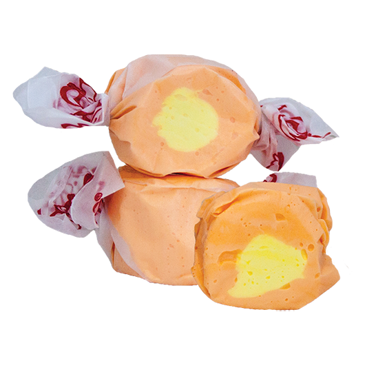 SALTWATER TAFFY - MANGO