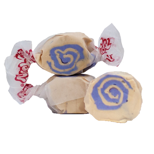 SALTWATER TAFFY - PB & J