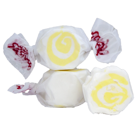 SALTWATER TAFFY - PIÑA COLADA